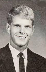 In Memory of Jimmy Wayne McKinney, North Little Rock High School Class of  1967