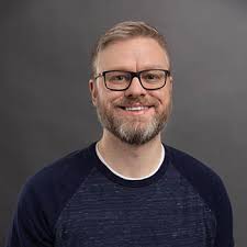 David Morrison, M.F.A.