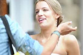 Kelly Mcfall's Instagram, Twitter & Facebook