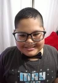 Fan Casting William López Salas as Linky Linc "Lincoln" Albert Loud in A  Loud House Christmas