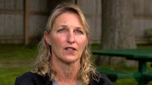 Woman recalls moments she tried to save child killed in Mass. crash