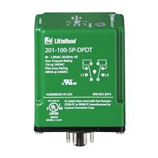 They can only detect an abnormal condition on the line side of where the relay is connected. Voltage Monitoring Relays To Protect Against Voltage Faults Littelfuse