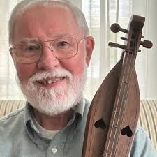 2025 Hindman Dulcimer Homecoming