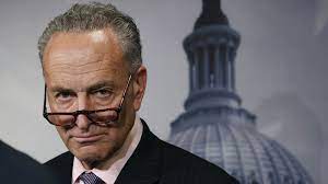Mass Firing in the Senate Shows Schumer Is Getting Serious | The Fiscal Times