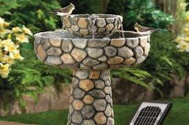 All you will need is an oil pan, pvc pipe, pump, and plastic tub filled with hundreds of birds have come to my heated birdbath for a drink. 10 Best Solar Birdbath Fountains In 2021 Review