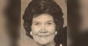 Mrs. Ora Belle Pruitt Garner Obituary