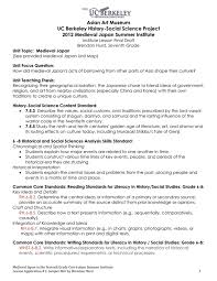 Hope this helps and thanks for reading! Gempei War In Medieval Japan Middle School
