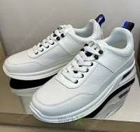 Wholesale Original Designer Brand Logo Men's Custom Fashion Sneakers  Women's Putian Stock 1: 1 Replica AAA Sports Shoes