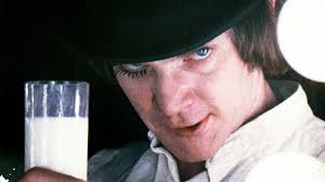 Historien om Stanley Kubricks ”A clockwork orange”