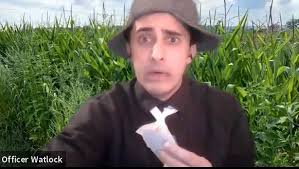 The name Harvard is known the world over, but who WAS John Harvard?  Written, composed, designed, directed, and performed entirely by students  in the Class of '23, FAKE MOOS: THE JOHN HARVARD