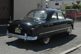 Image result for Silvertone Gray 1950 Ford