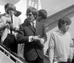 Prior to her wedding, jodi gave birth to her first child, a daughter named charlie faeth wolf on january 30, 2012. Celebrating Seniors Charlie Watts Turns 75 50 World