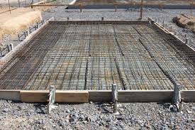 Maybe you would like to learn more about one of these? Comment Reussir La Fondation De Maison Conseils De Pros Et Prix Monequerre Fr