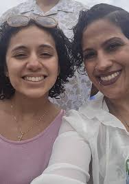 Mala for an August birthday friend…Vietnamese Agar wood with freshwater  pearl, labradorite, and peridot focal. I am realizing that I have many  friends born in August!😁