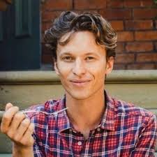 Fundraiser by Finn Anderson : Get Finn to Columbia!