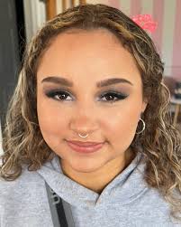 Lashes & Permanent Makeup by Anna