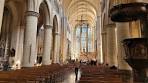 Onze Lieve-Vrouwe Basiliek in Tongeren - YouTube