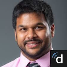 Dr. Naveen George, DO