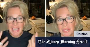 Hopkins, who had already been booted from the upcoming season of australia's big brother vip show for allegedly breaching sydney's strict quarantine, will be getting home in no time, this is according to australia's home affairs minister karen andrews. Cq5v8ywn0ylb M
