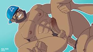 Pokemon Archie (pokemon) 2boys Animated - Lewd.ninja