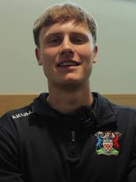 Get to Know UOG Men's Football Captains Dylan and Rory