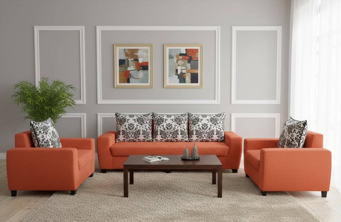 Sofa Set product image