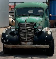 Image result for Narva Green 1939 GMC