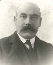 Survivors of the Peckfield Colliery Disaster