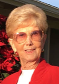 Frances Ensley Obituary