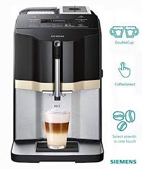 Delonghi coffee machine dinamica manualidades faciles con hojas. Plastico 1300 W Negro Siemens Ti351209rw Cafetera Espresso Superautomatica 1 4 Litros Cafeteras Baetebangladesh Cafe Y Te