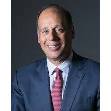 Kenneth Eckstein's Instagram, Twitter & Facebook