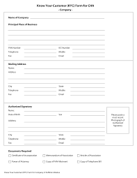 Know your customer (kyc) form for company: Http Www Rajdhaniairexpress Com Satyam Kyc Company Pdf