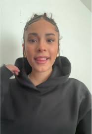 Vuoplug yhteistyö: Mirella Ortiz