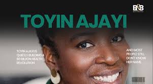 Bold and Beautiful Magazine