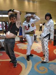 Josuke Higashikata (JoJolion) by Haikara Cosplay | ACParadise.com