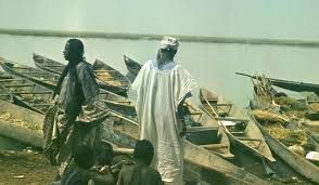 Family Strife and Secret Language in the Fall of Gao