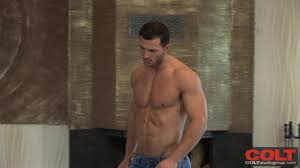 Men Of Summer Scene 02 - Buck Santiago Gay Porn HD Online