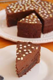 Je Ne Sais Pas Pour Vous Mais Chez Nous On Est Dans La Periode Des Anniversaires A Croire Gateau Anniversaire Chocolat Gateau Double Chocolat Recette Chocolat