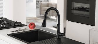 cost to change a kitchen faucet
