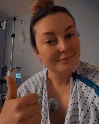 Fundraiser for Nicole Walls by Celeste Davenport : Help Firefighter Nicole  Walls Fight Breast Cancer