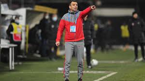 Craiova va arbitra lupta pentru titlu. Fcsb Cfr Cluj Toni Petrea Pentru Noi Playoff Ul Incepe De Maine Ce A Spus Despre Adversari Eurosport
