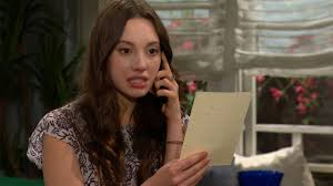 Will discovers Dylan's true identity on Bold and Beautiful