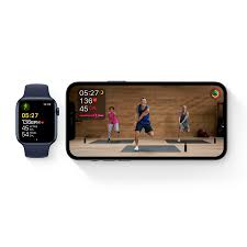 You can pay more per month if you'd like to access all clubs in your area (will vary based on where you live) and even more to access all life time. Apple Fitness The Next Era Of Fitness Is Here And Everyone S Invited Apple