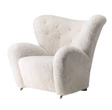 The Tired Man Chair By By Lassen Man Chair Overstuffed Chairs Furniture