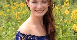 Dixon High School December Student of the Month: Madeline Blackbourn