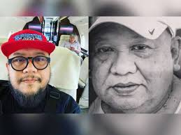 Beliau berpengalaman menjadi pengacara bagi anugerah industri muzik (aim) tahun 1997. Bapa Afdlin Shauki Meninggal Dunia