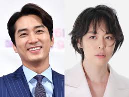 Maybe you would like to learn more about one of these? Song Seung Heon And Lee Ha Na Will Come Together For Voice 4 Zapzee