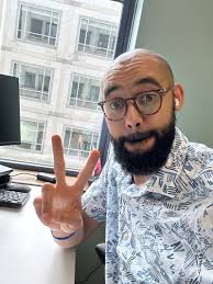 Jaron Torrontayé Jones