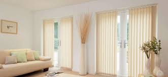 Best window treatments for french doors. French Door Window Treatments Window Dressing Ideas Zebrablinds