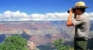 Confessions Of A National Park Ranger Budget Travel Park Ranger National Parks Trip National Parks